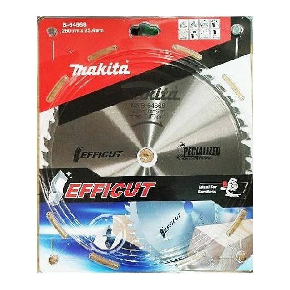 Makita B-64668 Circular Saw Blade 10 Makita B-64668 Circular Saw Blade 10